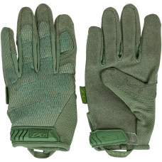 Перчатки Mechanix Original Olive Drab