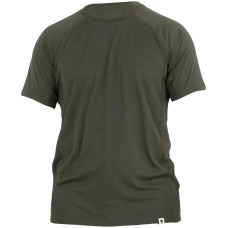 Футболка First Performance S/S Зеленый, First Tactical