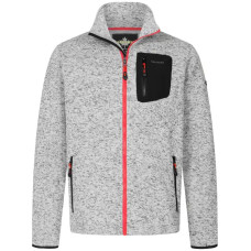 Кофта Hallyard Hansen fleece M Gray