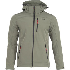 Куртка Hallyard Aksel Olive