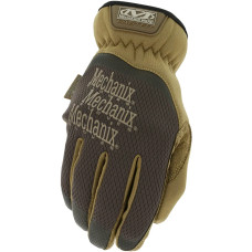 Перчатки Mechanix FastFit Brown