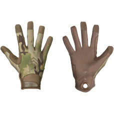 Рукавички MOG Target High Abrasion Multicam