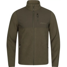 Флісова кофта Harkila Fjell fleece jacket Зелений