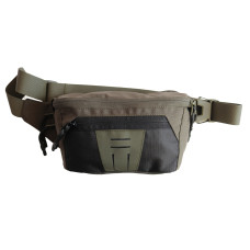 Сумка поясна Covert Range, Ranger Green