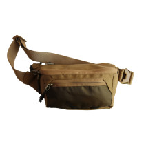 Поясная сумка Covert Range, Coyote