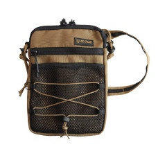 Сумка Convert mini, Coyote/Black