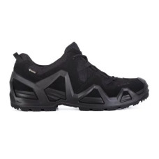 Ботинки Lowa Zephyr MK2 GTX LO TF, Black, UK / EU