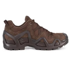 Ботинки Lowa Zephyr MK2 GTX LO TF, Dark Brown, UK / EU