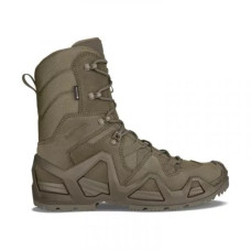 Ботинки Lowa Zephyr MK2 GTX HI TF, Ranger Green, UK / EU