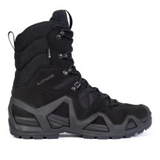 Ботинки Lowa Zephyr MK2 GTX HI TF, Black, UK / EU