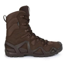 Ботинки Lowa Zephyr MK2 GTX HI TF, Dark Brown, UK / EU