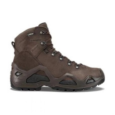 Ботинки Lowa Z-6S GTX C, Dark Brown, UK / EU