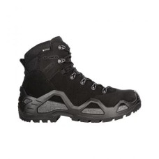 Ботинки Lowa Z-6S GTX C, Black, UK / EU