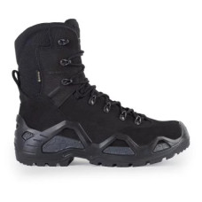 Ботинки Lowa Z-8N GTX C, Black, UK / EU