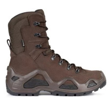 Ботинки Lowa Z-8N GTX C, Dark Brown, UK / EU