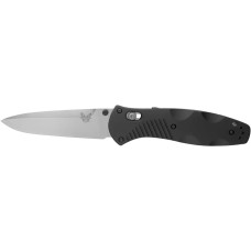 Нож Benchmade 580 Osborne Barrage Black