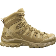 Ботинки Salomon QUEST 4D Forces 2 Coyote
