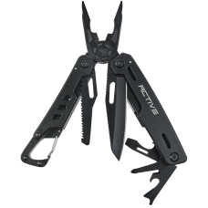 Мультитул Active Machine Tool Black