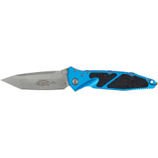 Нож Microtech Socom Elite Tanto Apocalyptic Blue