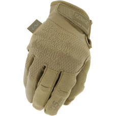 Перчатки Mechanix Specialty Hi-Dexterity Coyote