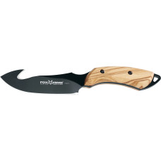Нож Fox European Hunter Gut Hook