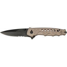 Нож Extrema Ratio Caimano Nero N.A. Tactical Mud