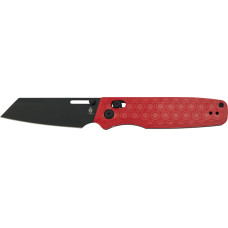 Нож Kizer Task Nitro-V G10 BB Red