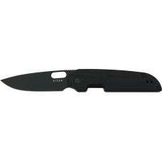 Нож Kizer Varatas Nitro-V G10 Black