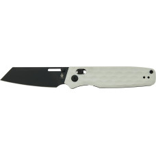 Нож Kizer Task Nitro-V White