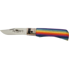 Ніж Old Bear Rainbow XS