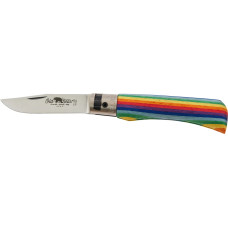 Ніж Old Bear Rainbow S