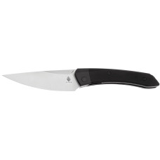 Нож Kizer Momo Aluminum Black
