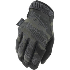 Перчатки Mechanix Original Black/camo