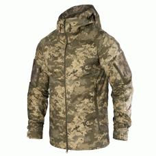 Куртка Stalker 3.0 Twill Піксель 9740