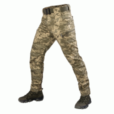 Брюки Stalker 3.0 Twill Пиксель 9741