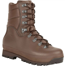 Ботинки AKU Griffon Combat GTX, US Brown, EU 41