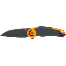 Нож Fox Metamorphosis BB Aluminium Black