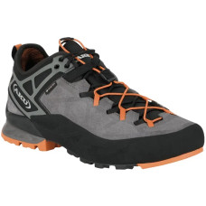 Кросівки AKU Rock DFS II GTX, Orange/Black, EU 41