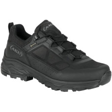 Кроссовки AKU Sentinel LOW GTX, Black, EU 44.5