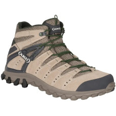 Ботинки AKU Alterra Lite MID GTX, Coyote, EU 41.5