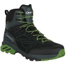 Ботинки AKU Reactive GTX, Black, EU 43