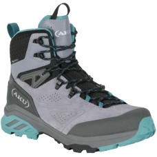 Ботинки AKU Reactive GTX W’S, Green/Grey, EU 40