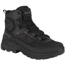 Ботинки AKU Sentinel MID GTX, Black, EU 41