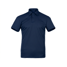 Футболка поло Vik-Tailor CoolPASS, Blue
