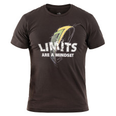 Футболка UF PRO Mindset Breaker Tee, Black, L