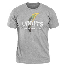 Футболка UF PRO Mindset Breaker Tee, Grey, L