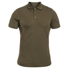 Футболка поло UF PRO Urban, Green, L