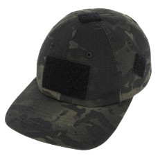 Бейсболка UF PRO Striker Gen.2 Base Cap , MultiCam Чорний, S/М