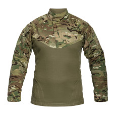Бойова сорочка UF PRO Striker X Combat Shirt, MultiCam, L