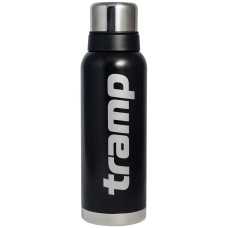 Термос Tramp Expedition Line 1.2 L Black